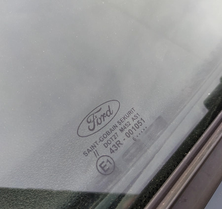 Ford Focus cena 13800 przebieg: 143500, rok produkcji 2006 z Otwock małe 781